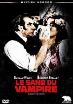 Le Sang Du Vampire DVD